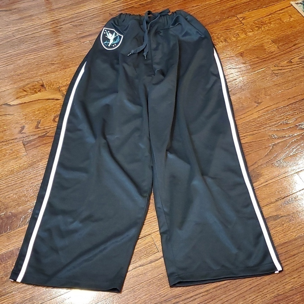 Disney Store track pants - XXL